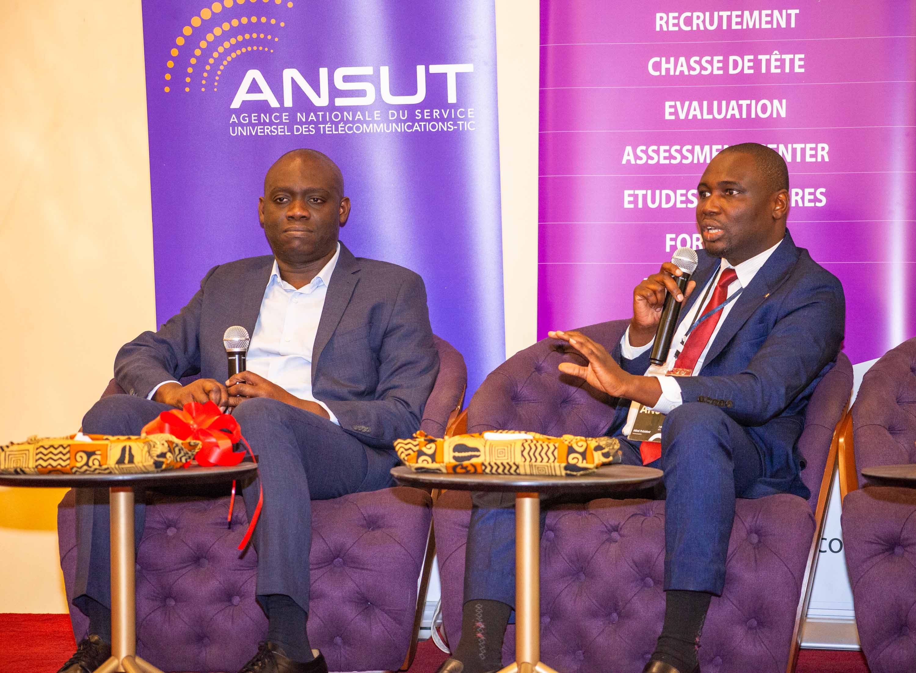 FODESE 2025 - Panel d'experts (Yamoussoukro)